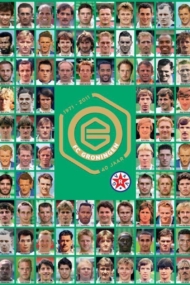 40 jaar FC Groningen