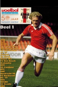 50 jaar Betaald Voetbal Deel 1