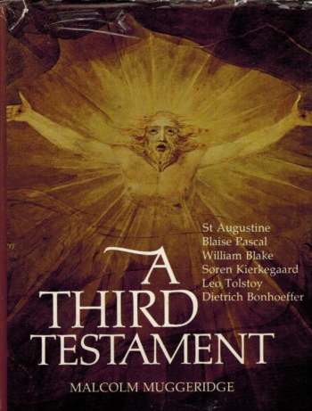 A Third Testament