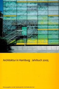 Architektur in Hamburg Jahrbuch 2005