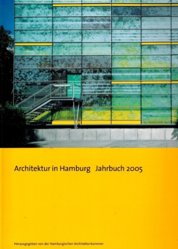 Architektur in Hamburg Jahrbuch 2005