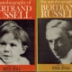 Autobiography of Bertrand Russell 1+2