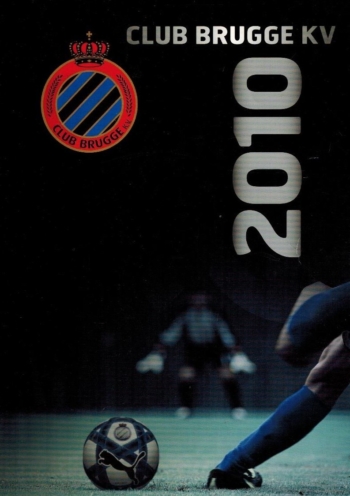 Club Brugge KV 2010