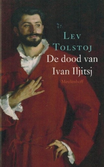 De dood van Ivan Iljitsj