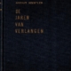 De jaren van verlangen