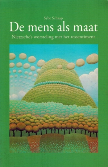 De mens als maat
