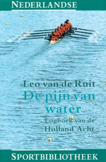 De pijn van water