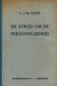 De strijd om de persoonlijkheid