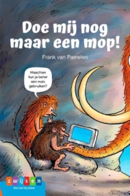 Doe mij nog een mop