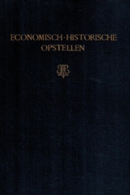 Economisch-historische opstellen