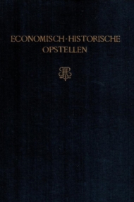 Economisch-historische opstellen