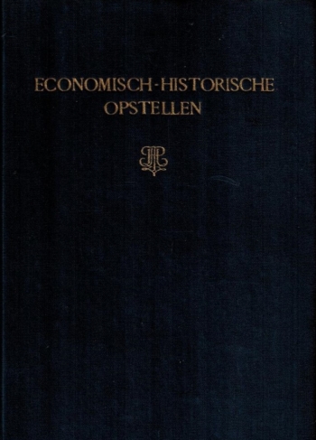 Economisch-historische opstellen