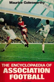 Encyclopaedia of Association Football