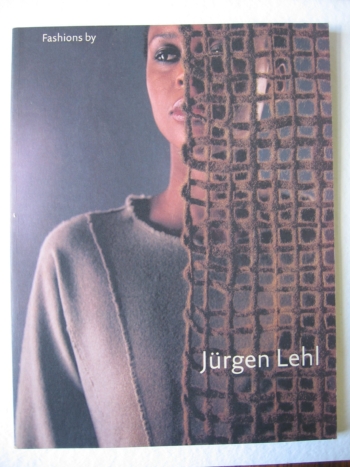 Fashions by Jurgen Lehl