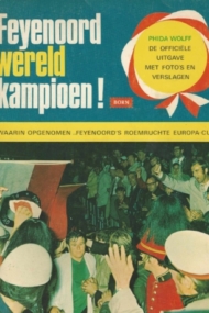Feyenoord Wereldkampioen