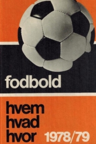 Fodbold hvem hvad hvor 1978-79