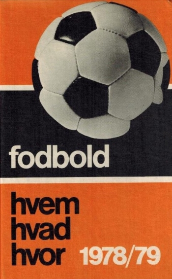 Fodbold hvem hvad hvor 1978-79