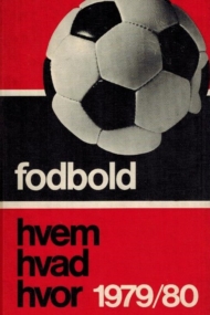 Fodbold hvem hvad hvor 1979-80