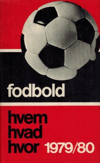 Fodbold hvem hvad hvor 1979-80