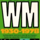 Fussball-WM 1930-1978