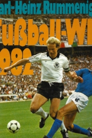 Fussball-WM 1982