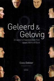 Geleerd en gelovig