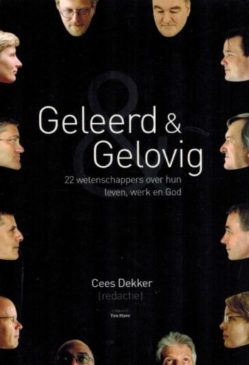 Geleerd en gelovig