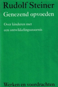 Genezend opvoeden