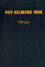 HVV Helmond 1899 100 jaar