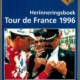 Herinneringsboek Tour de France 1996