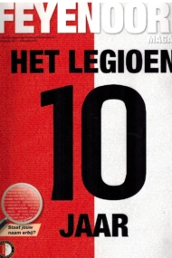 Het Legioen tien jaar