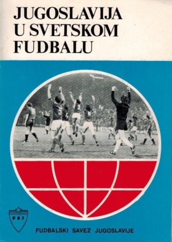 Jugoslavija u svetskom fudbalu 1975