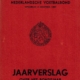 KNVB Jaarverslag Bondsjaar 1945-1946