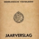 KNVB Jaarverslag Bondsjaar 1949-1950