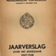 KNVB Jaarverslag over het Bondsjaar 1947-1948