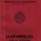 KNVB Jaarverslag over het Bondsjaar 1948-1949
