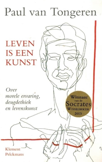 Leven is een kunst