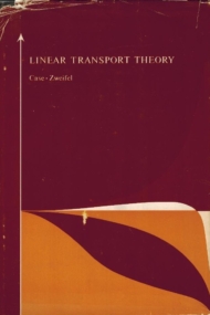 Linear Transport Theory