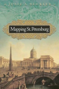 Mapping St. Petersburg