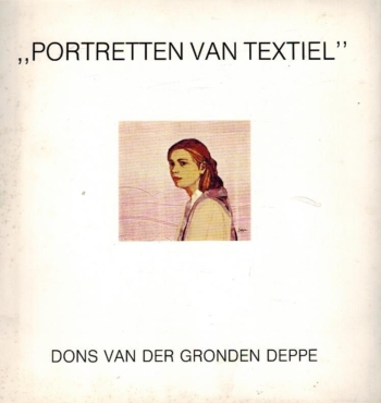 Portretten van Textiel