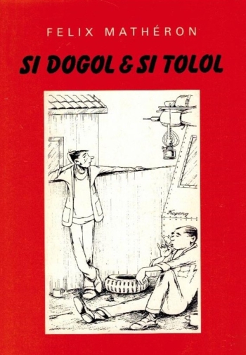 Si Dogol Si Totol