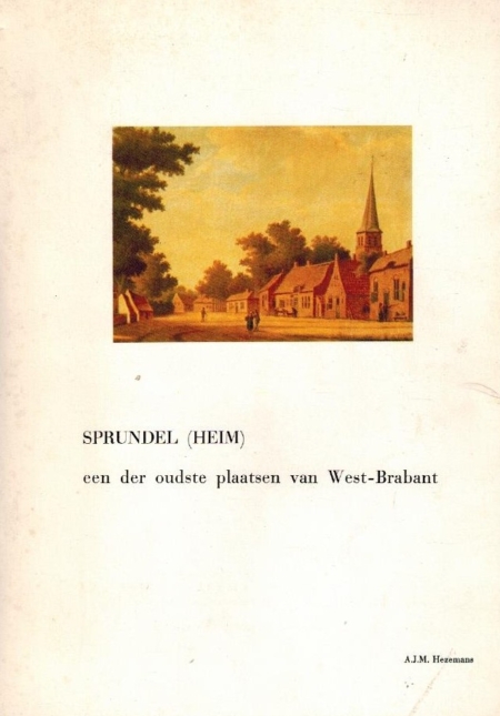 Sprundel (Heim)