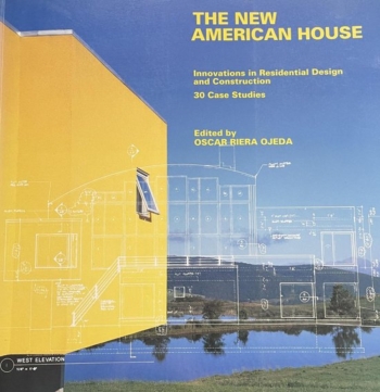 The New American House