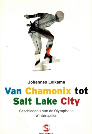 Van Chamonix tot Salt Lake City