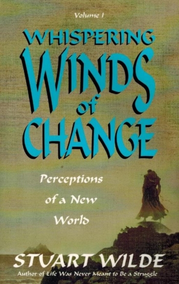 Whispering Winds of Change