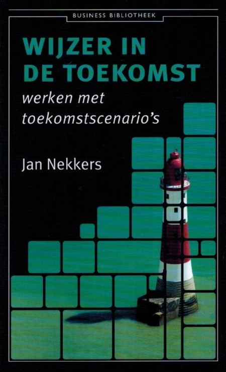 Wijzer in de toekomst
