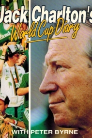 World Cup Diary Jack Charlton