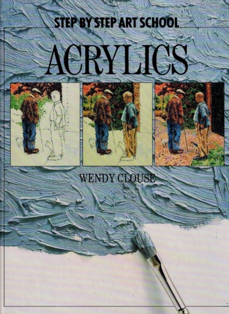Acrylics