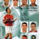 All-Time Players Appearances 1992-2002