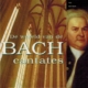 De wereld van de Bach cantates deel 1